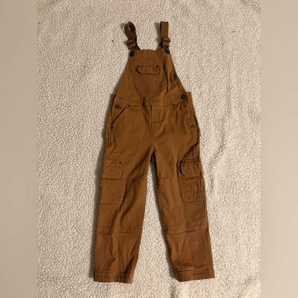 Kids Duluth Trading Co Overalls